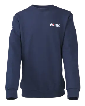 Sonic Sweater M redirect to product page